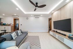 Amaryllis Ville (D11), Condominium #622231261